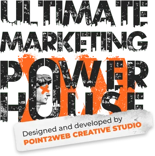 Ultimate Marketing Powerhouse