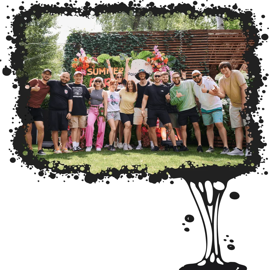 point2web - careers 2