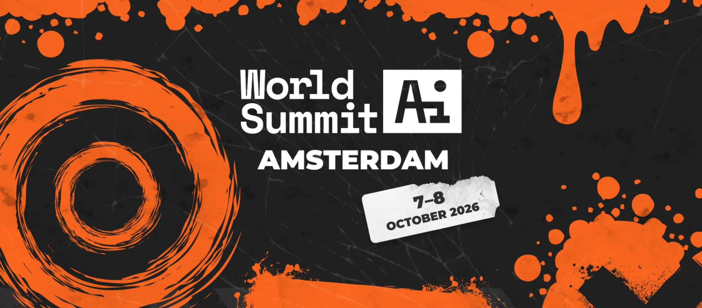 Point2Web - WORLD SUMMIT AI 2026 Image 1 point2web - WORLD SUMMIT AI 2026 1