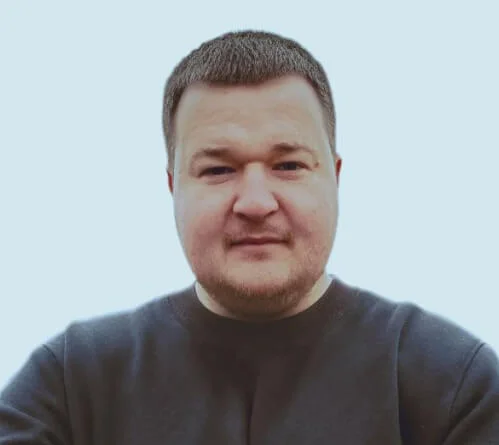Ярослав Петрушенко